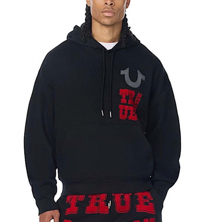 TR Western Boxy