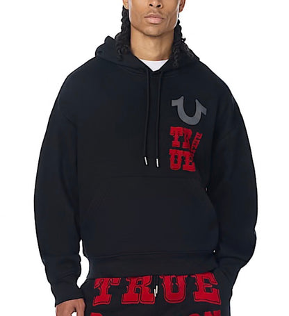 TR Western Boxy