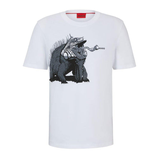 T-Shirt Hugo