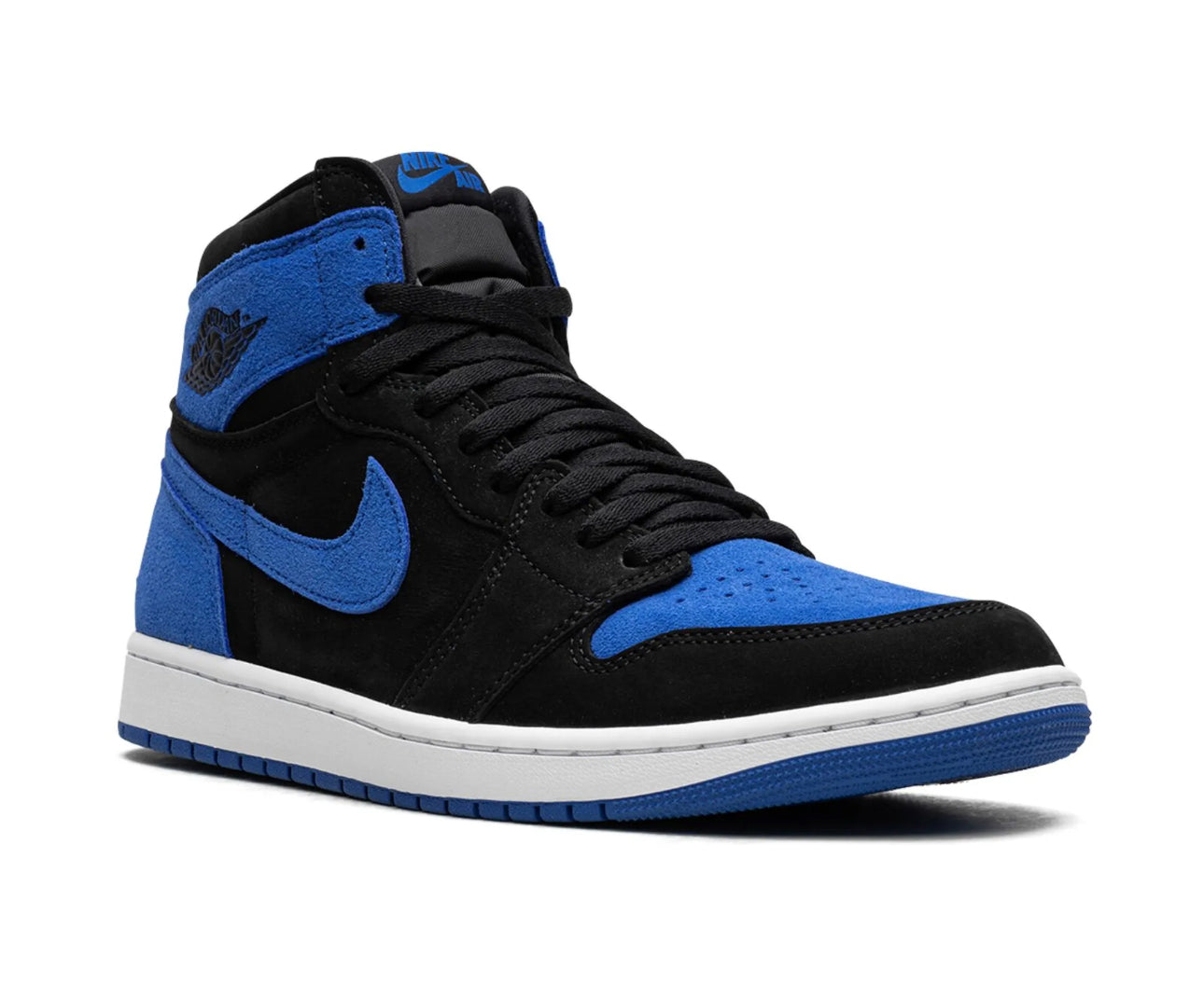 Jordan 1 High Royal Reimagined