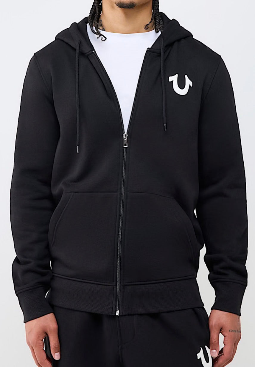 TR Retro Horseshoe