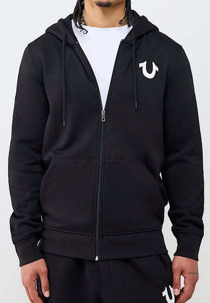 TR Retro Horseshoe