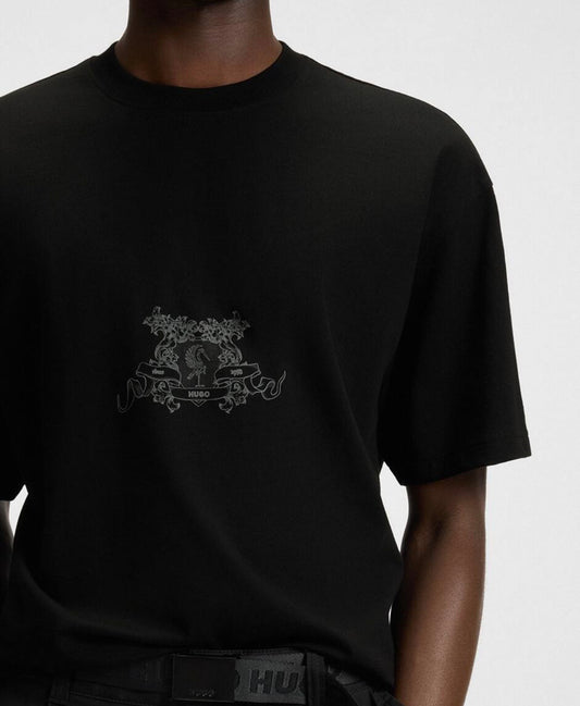 T-Shirt Hugo