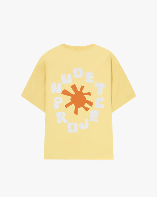 T-Shirt Nude Project