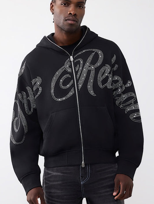 TR Rhinestone