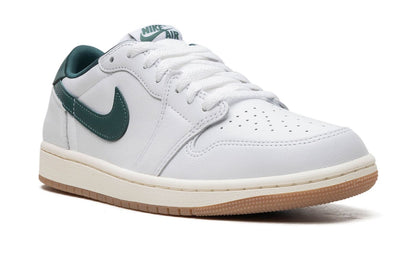 Jordan 1 Low OG “Oxidized Green” W