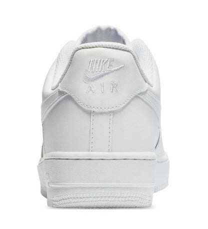 Nike AF1 “Triple White” W