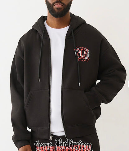 TR Multi Logo Print