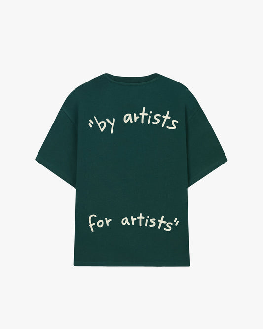 T-Shirt Nude Project