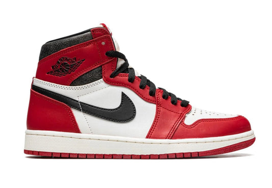 Jordan 1 High Lost & Found