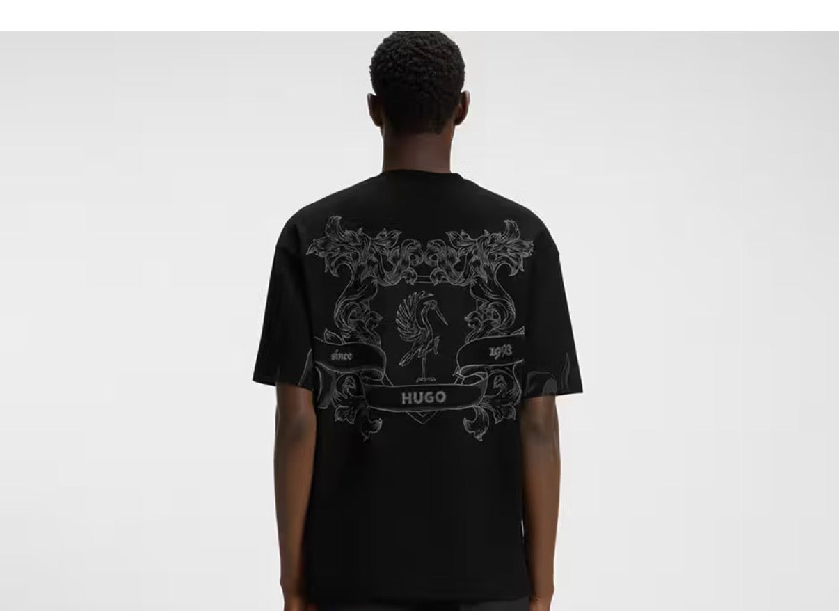 T-Shirt Hugo
