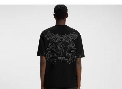 T-Shirt Hugo