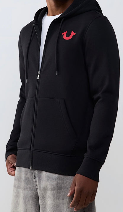 TR Jet Black