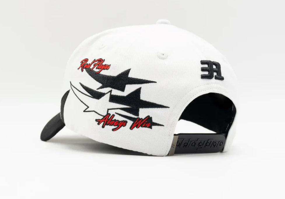 31 Hats World Champions