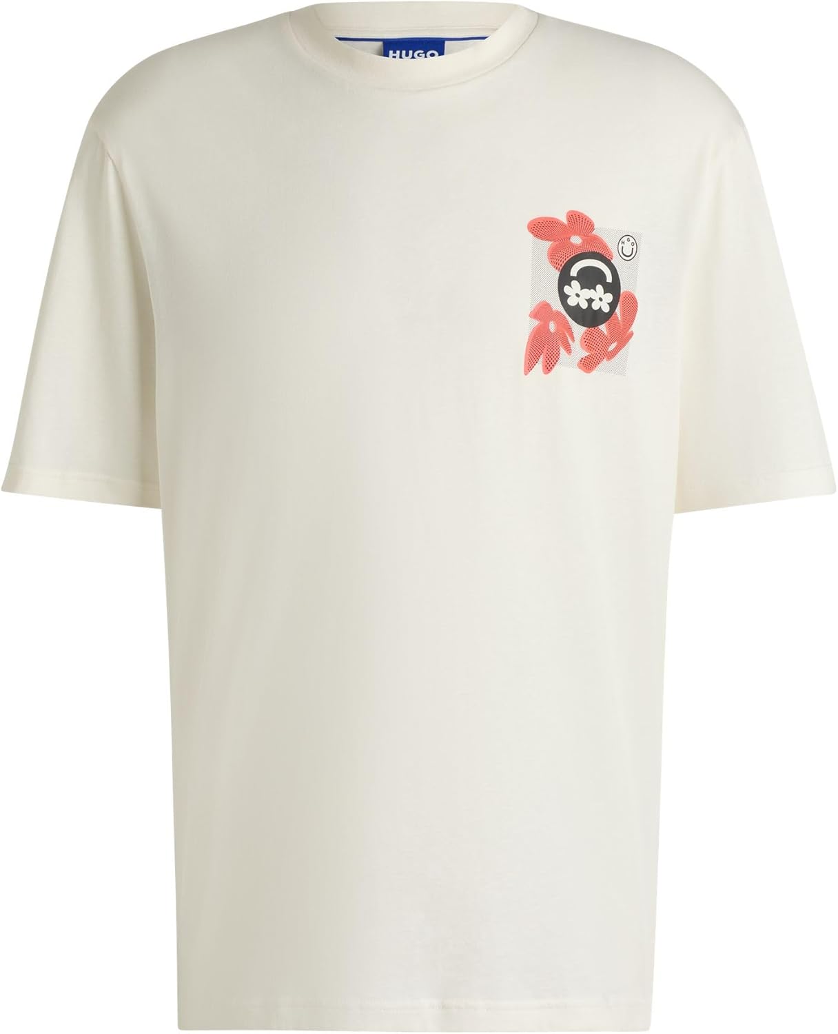 T-Shirt Hugo