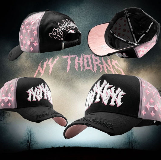 Rude NY Thorns