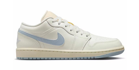 Jordan 1 low