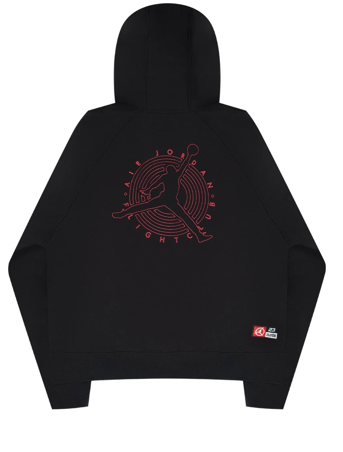 Hoodie Jordan Fligh Club