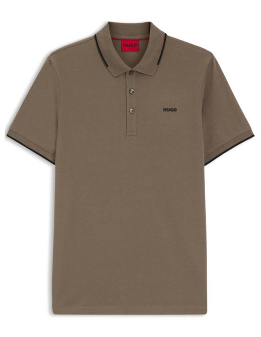 Polo Hugo