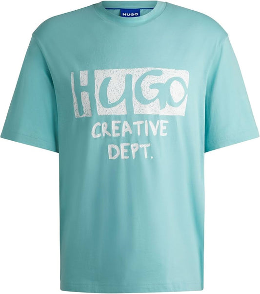 T-Shirt Hugo