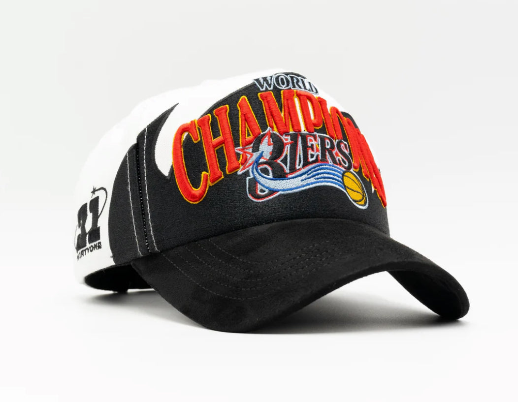 31 Hats World Champions