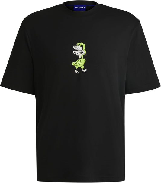 T-Shirt Hugo