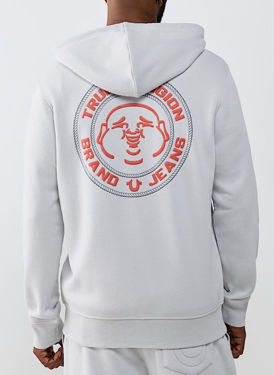 TR Puff Print