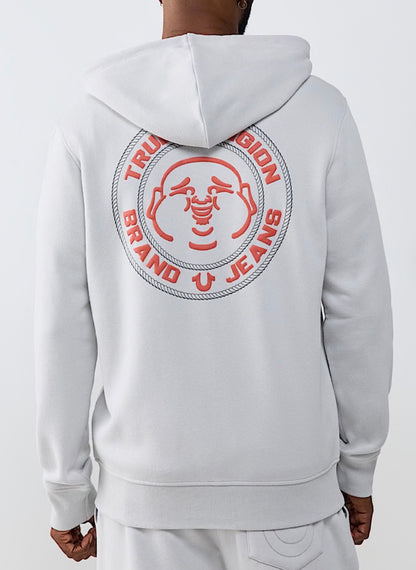 TR Puff Print