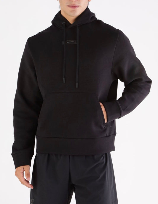 Hoodie On