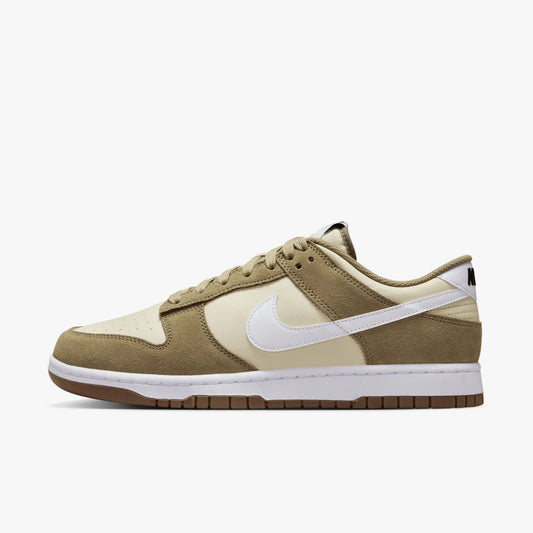 Dunk Low Sand