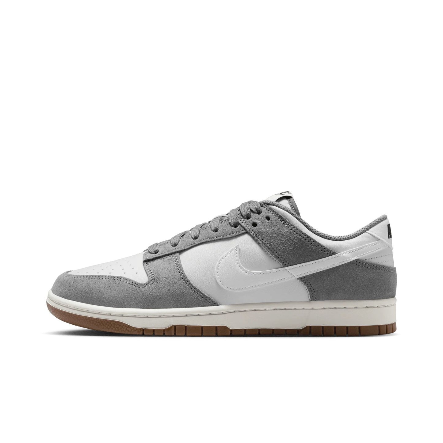 Dunk Low Cool Grey