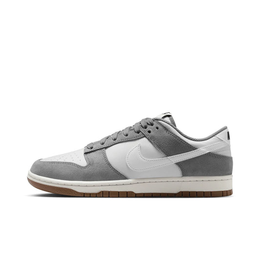 Dunk Low Cool Grey
