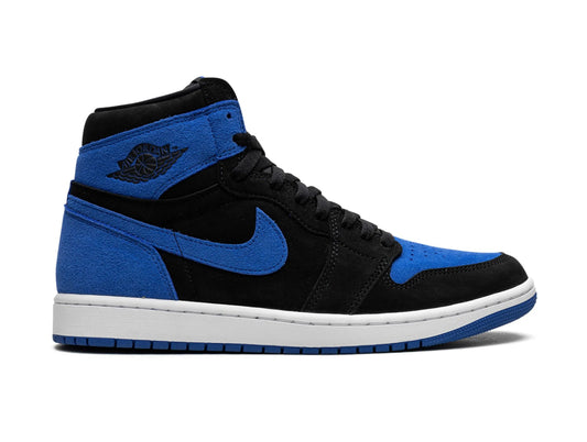 Jordan 1 High Royal Reimagined