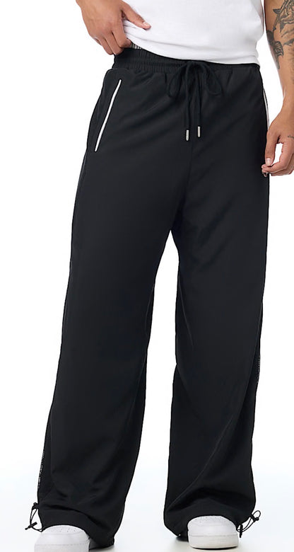 TR Pants Exploted Logo