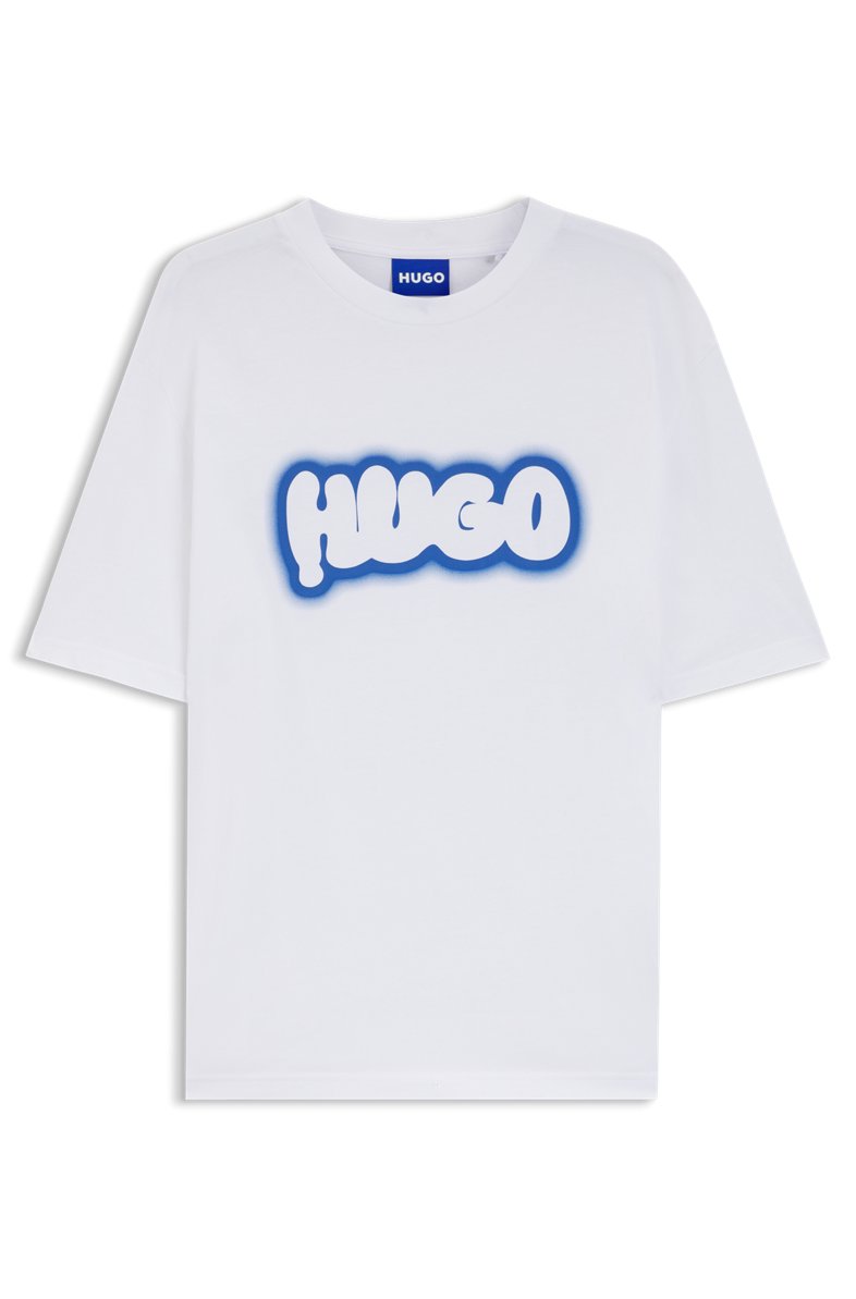 T-Shirt Hugo