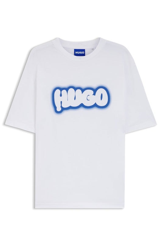 T-Shirt Hugo