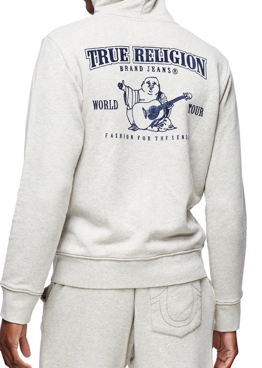 TR Buddha