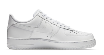 Nike AF1 “Triple White” W