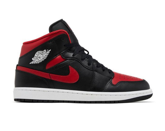 Jordan 1 Mid Bred Twist