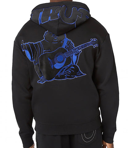 TR Velour Logo