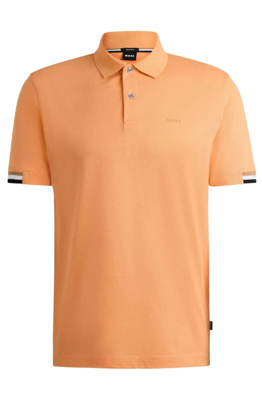 Polo Boss