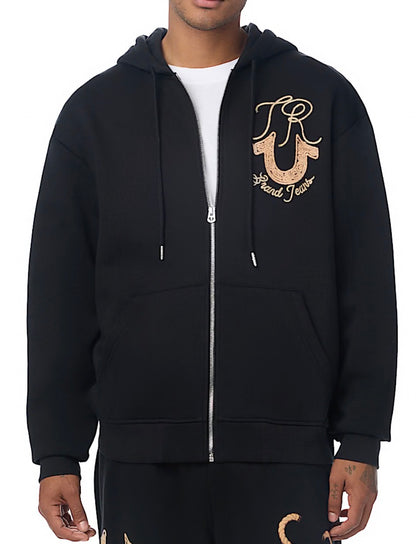 TR Rope Logo