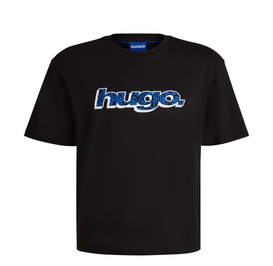 T-Shirt Hugo