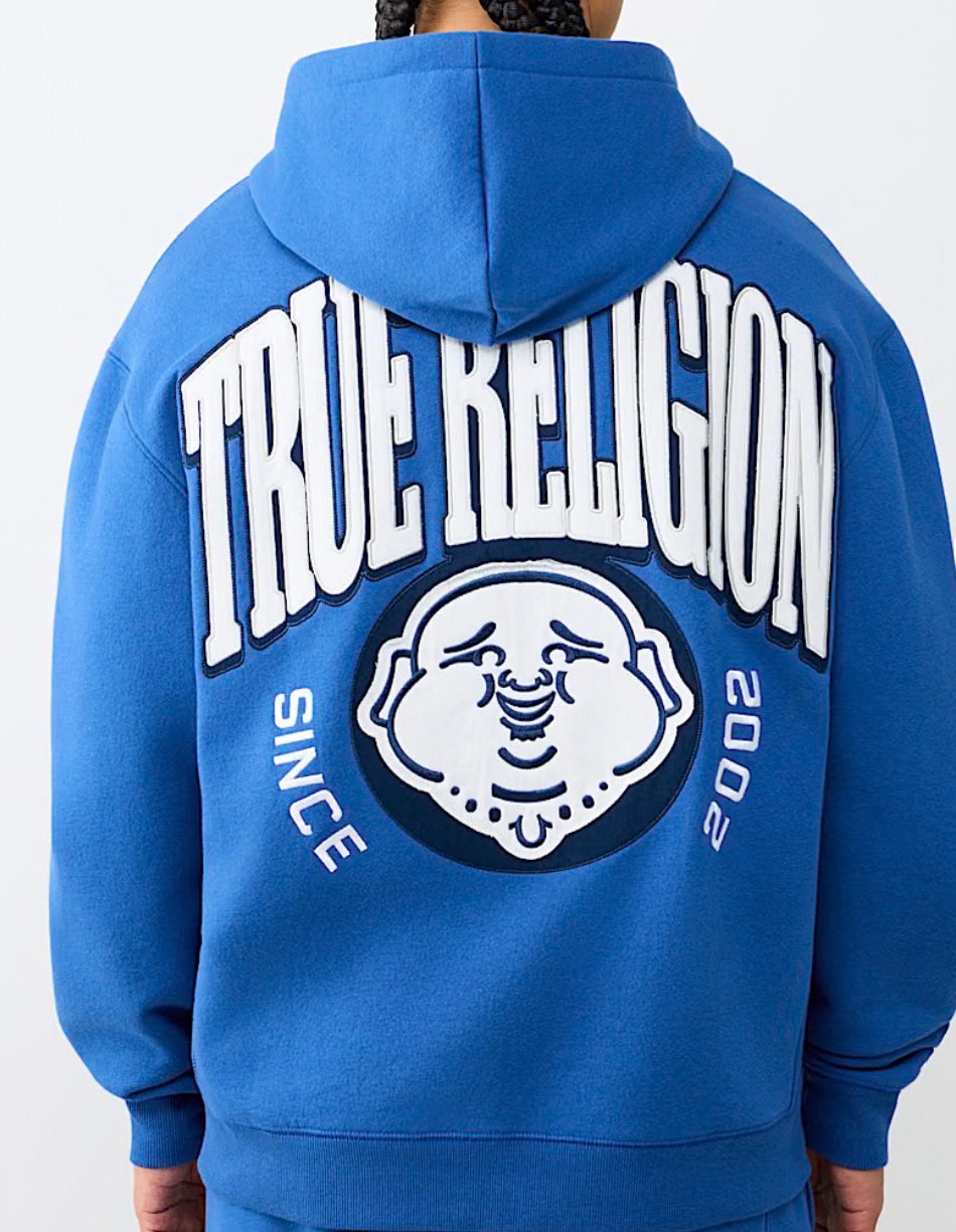 TR Buddha Fleece