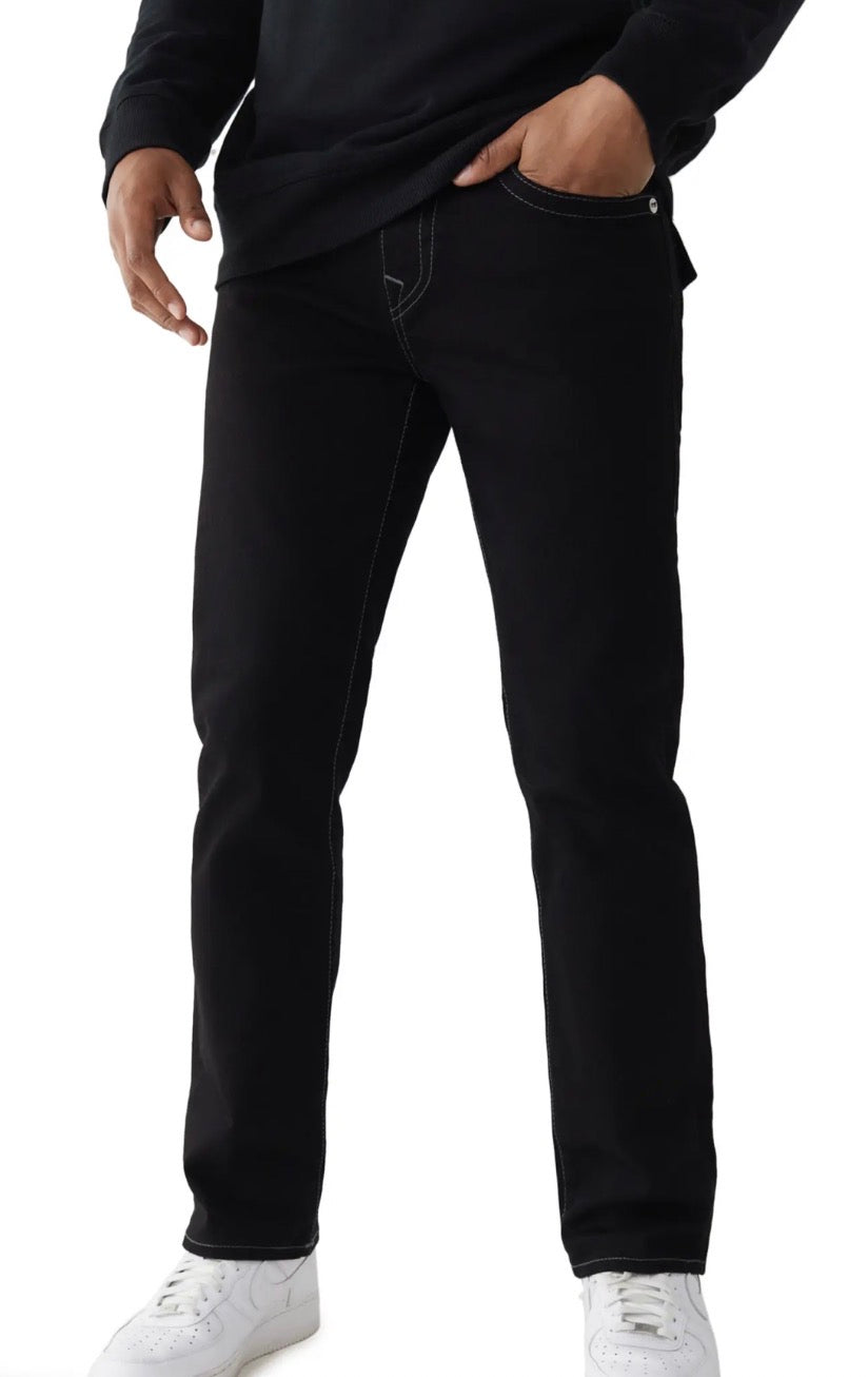 TR Ricky Flat Straight