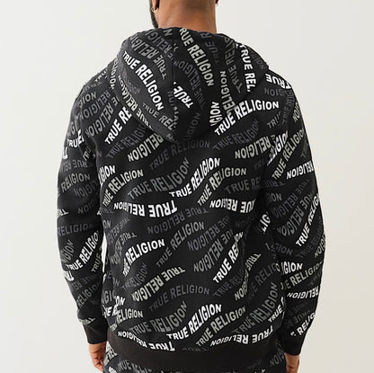 TR Allover Wavy