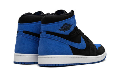 Jordan 1 High Royal Reimagined