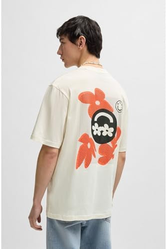 T-Shirt Hugo