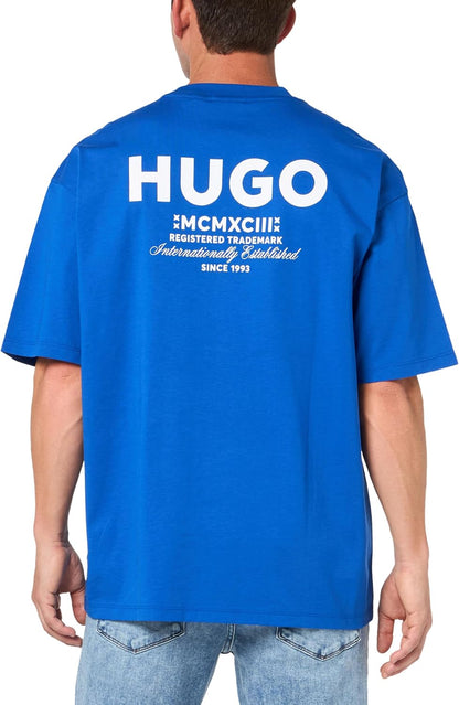 T-Shirt Hugo
