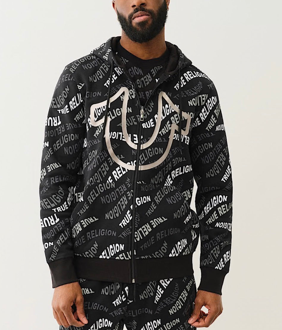 TR Allover Wavy